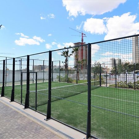 Appartamento Sunset Waves 5-143 Benidorm Esterno foto