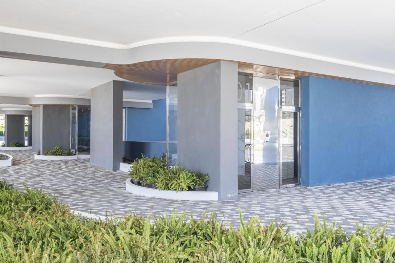 Appartamento Sunset Waves 5-143 Benidorm Esterno foto