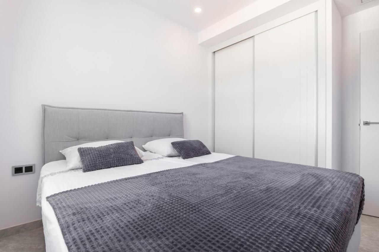 Appartamento Sunset Waves 5-143 Benidorm Esterno foto